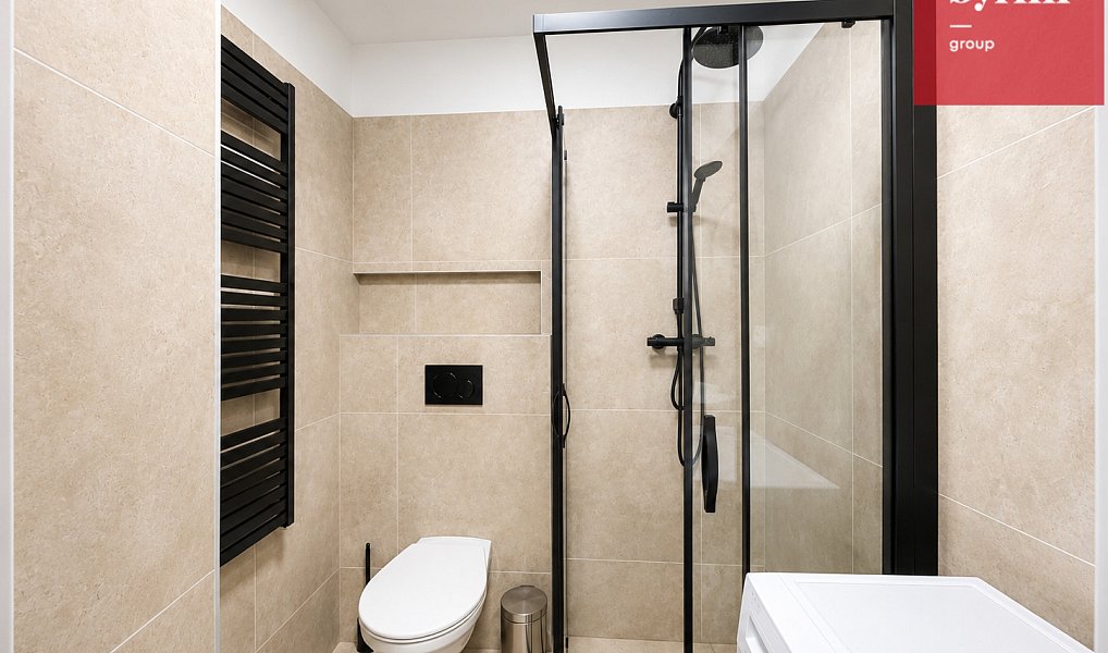 Pronájem bytu 1+1 24 m², Klimkovice – náhled fotky 4