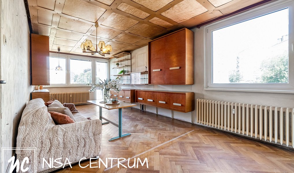 Prodej bytu 3+1 63 m², Liberec – náhled fotky 7