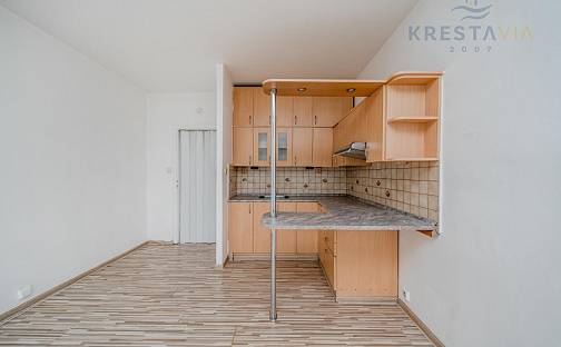 Prodej bytu 1+kk 27 m², Hornopolní, Ostrava - Moravská Ostrava