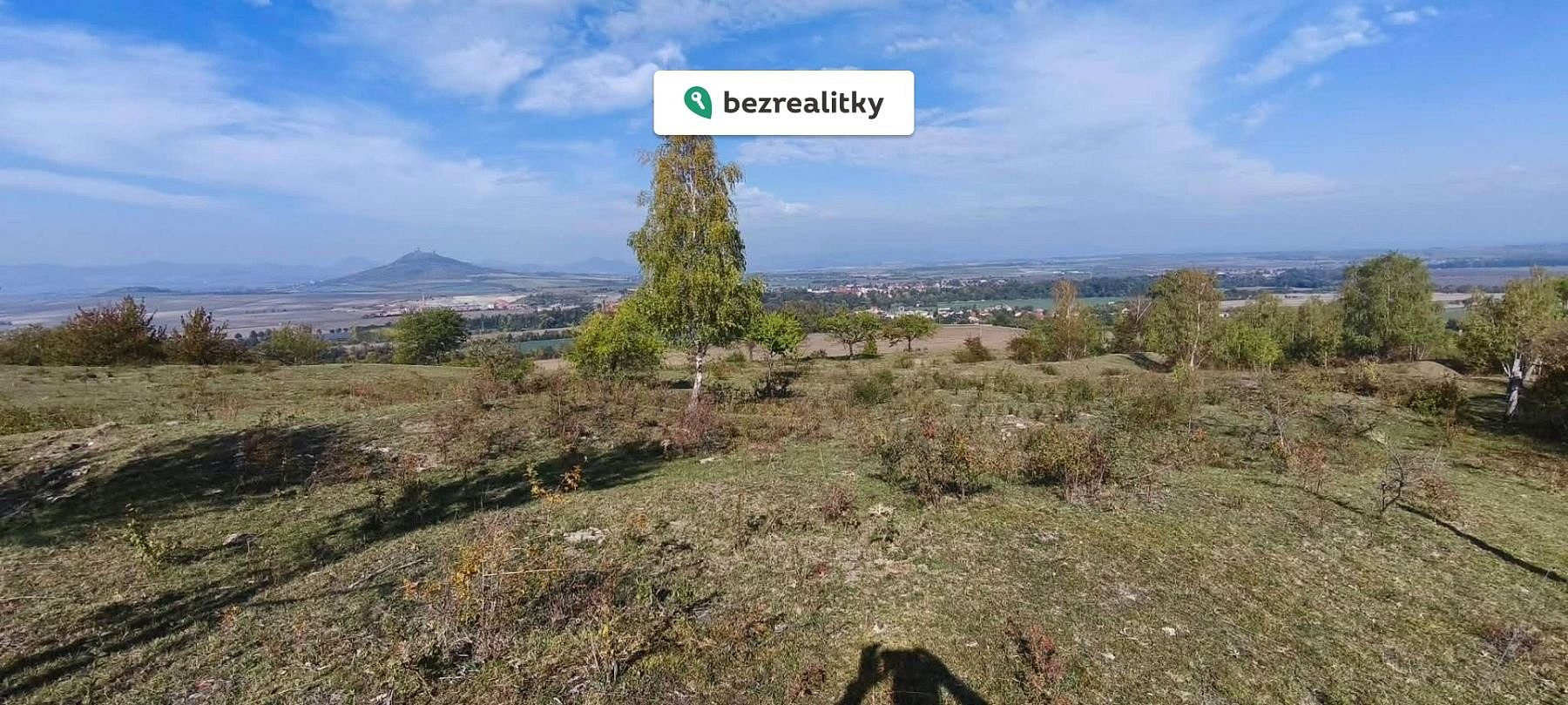 Prodej zahrady 5 326 m²