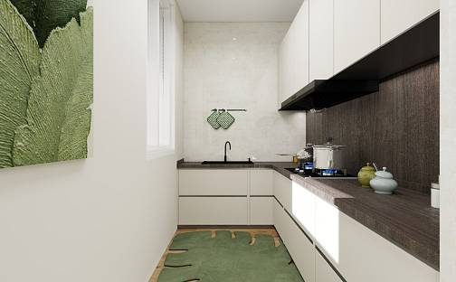 Prodej bytu 2+kk 59 m², Peklo, Vrchlabí - Hořejší Vrchlabí, okres Trutnov