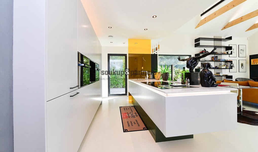 Prodej domu 145 m² s pozemkem 1 205 m², Kamenice – náhled fotky 8
