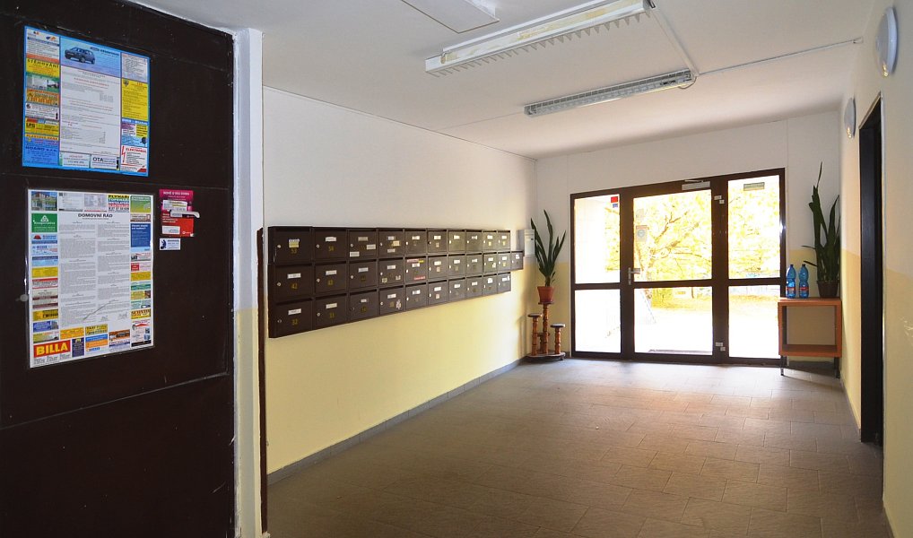 Prodej bytu 1+kk 29 m², Praha – náhled fotky 6