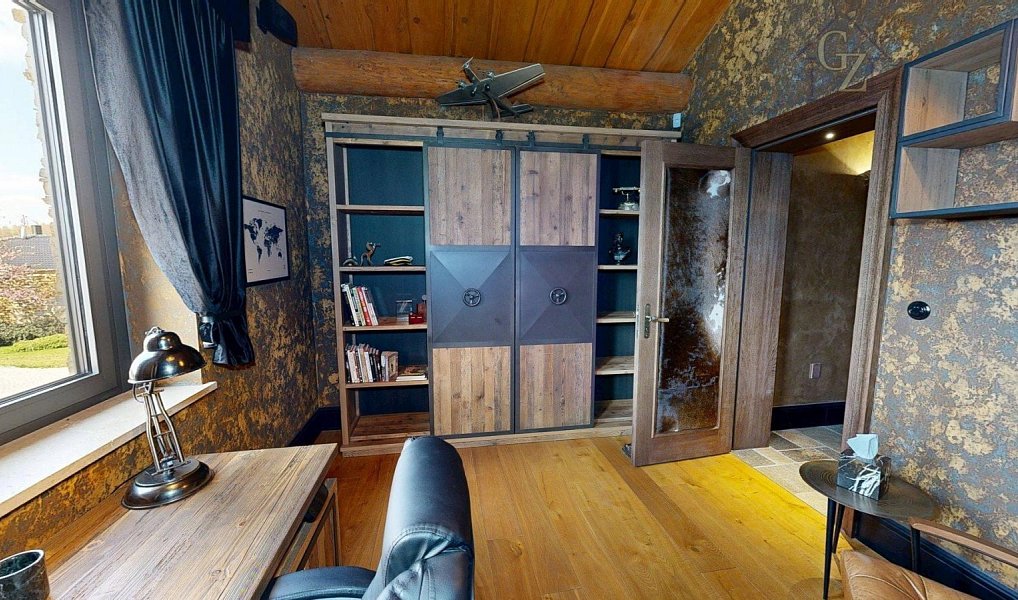 Prodej domu 800 m² s pozemkem 2 969 m², Klíny – náhled fotky 27