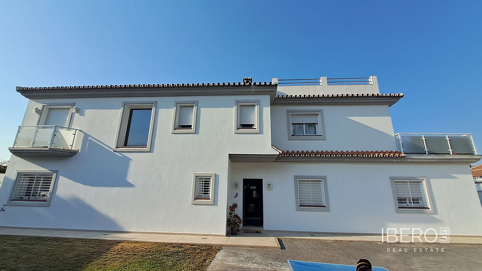 Casa 6+kk – Alhaurín el Grande, Barrio de San Antón - Más