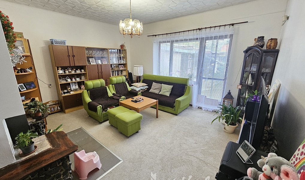 Prodej domu 195 m² s pozemkem 699 m², Praha – náhled fotky 4