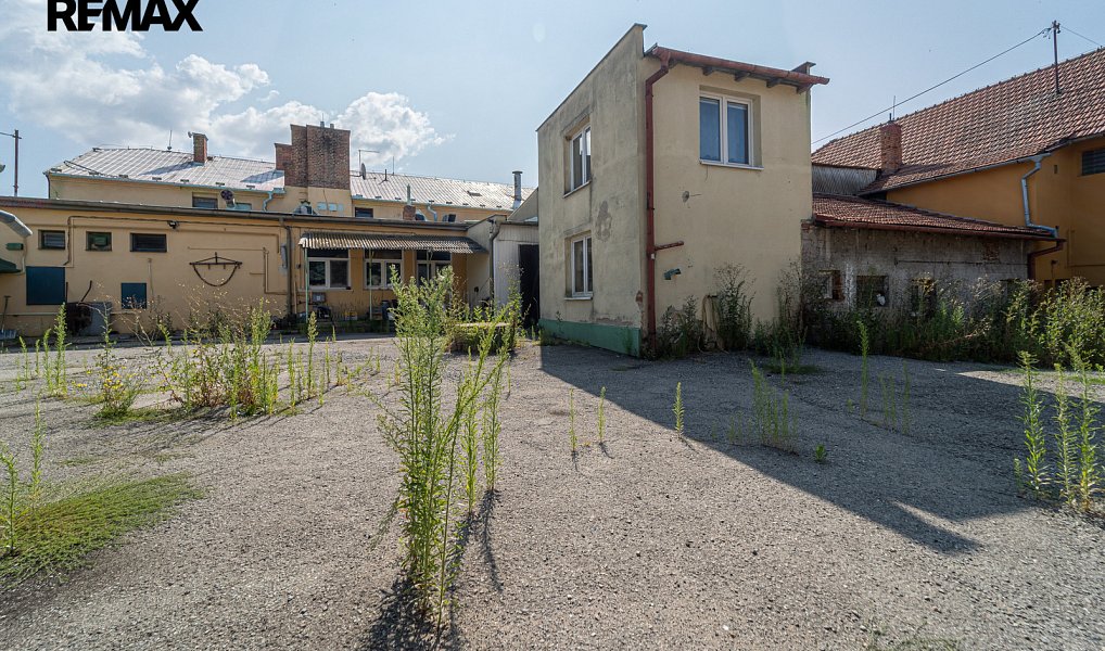 Prodej komerčního objektu (jiného typu) 1 450 m², Lipůvka – náhled fotky 36