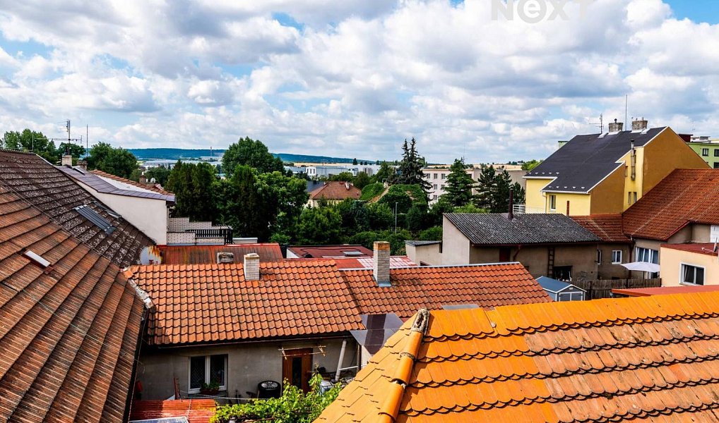 Prodej bytu 1+1 48 m², Rakovník – náhled fotky 20