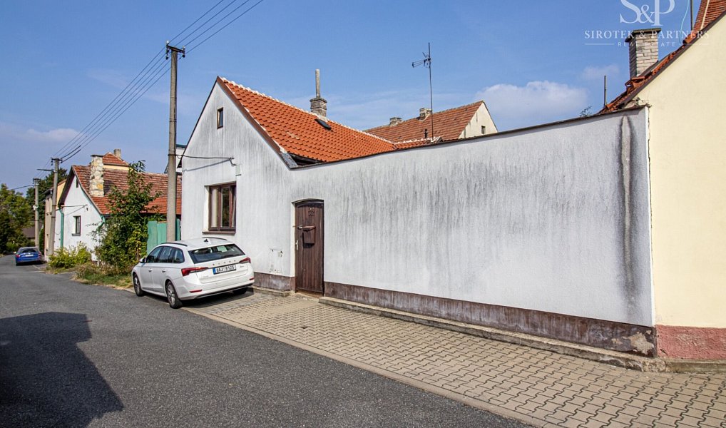 Prodej rodinného domu, 150 m², Praha-západ, Dobrovíz