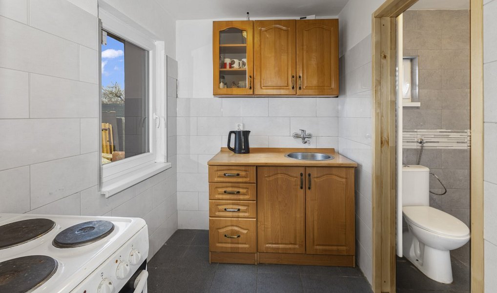 Prodej domu 135 m² s pozemkem 392 m², Pardubice – náhled fotky 20