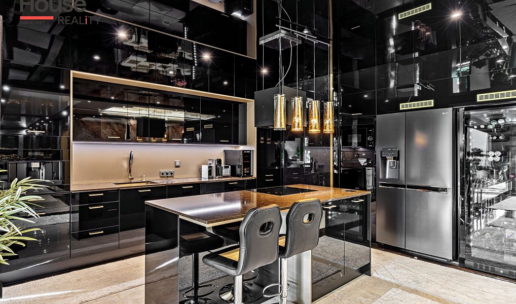 Prodej domu 378 m² s pozemkem 1 166 m², Králův Dvůr – náhled fotky 9