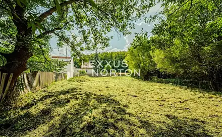 Prodej stavebního pozemku 1 255 m², K Dubovému mlýnu, Praha 6 - Dejvice