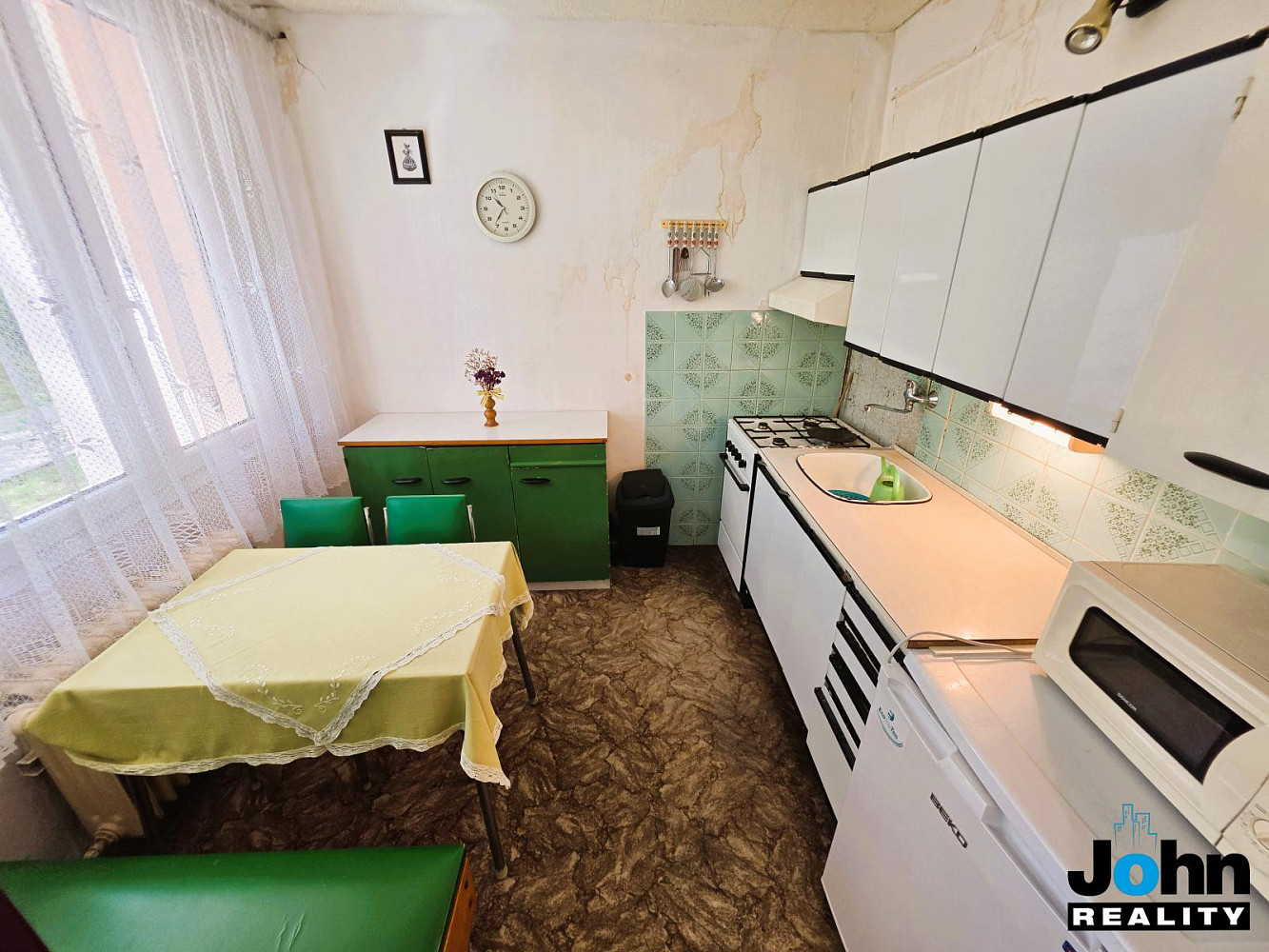 Prodej bytu 3+1 55 m² – fotografie 5