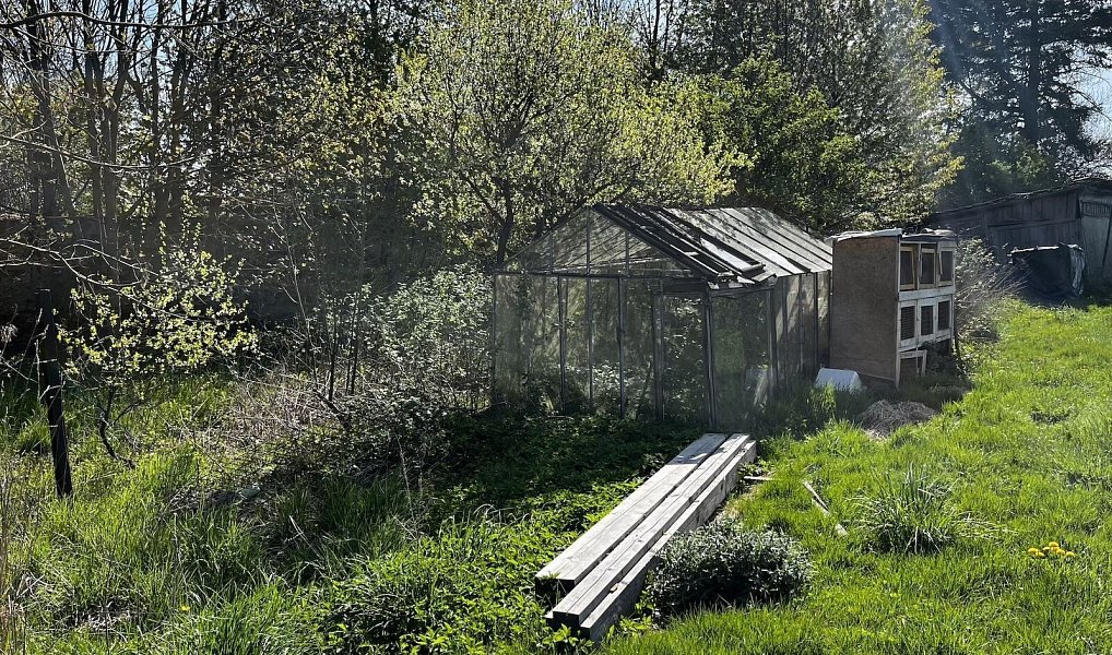 Pronájem pozemku 7 559 m², Horní Újezd – náhled fotky 6
