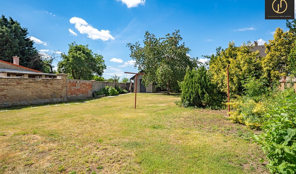 Prodej domu 105 m² s pozemkem 939 m², Jirny – náhled fotky 20