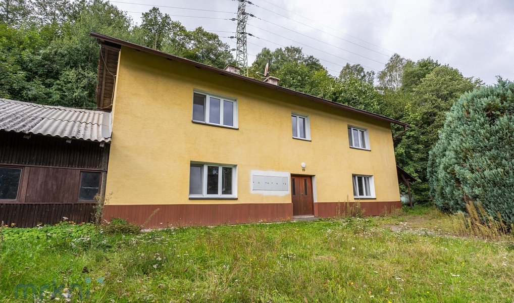 Prodej chaty/chalupy 150 m² s pozemkem 739 m², Loučná nad Desnou – náhled fotky 15