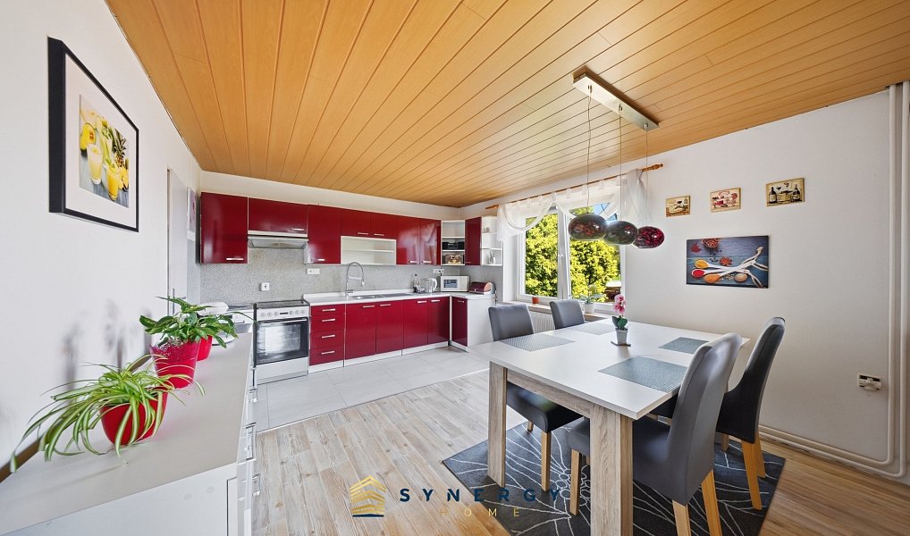 Prodej domu 200 m² s pozemkem 615 m², Rumburk – náhled fotky 26