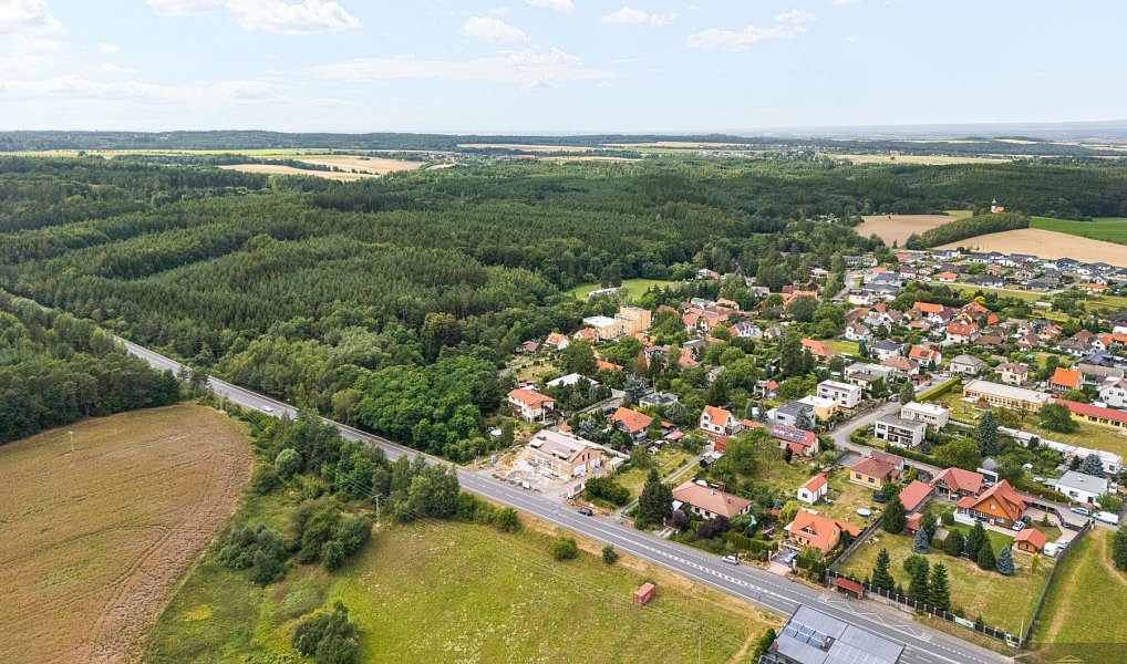 Prodej bytu 3+kk 92 m², Kozojedy – náhled fotky 15
