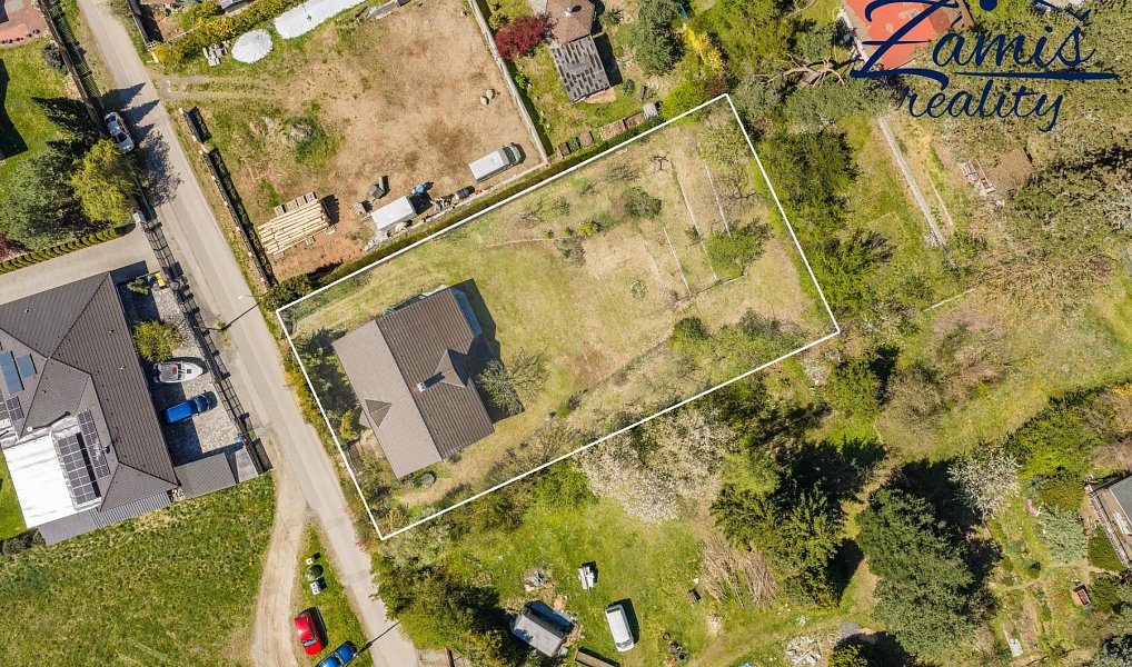 Prodej domu 278 m² s pozemkem 1 322 m², Nespeky – náhled fotky 37