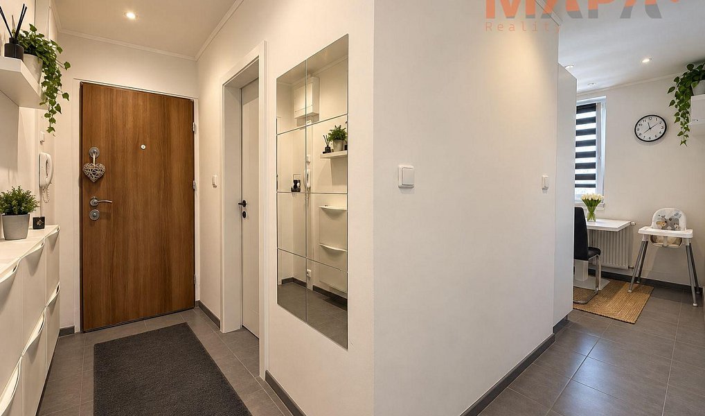 Prodej bytu 3+1 77 m², Jirkov – náhled fotky 15