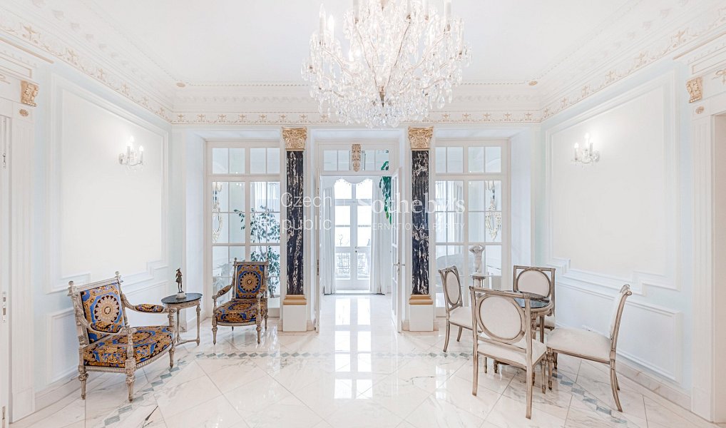 Prodej domu 468 m² s pozemkem 2 681 m², Karlovy Vary – náhled fotky 13