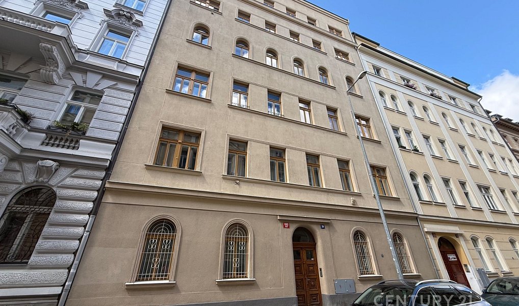 Prodej bytu 3+kk 69 m², Praha – náhled fotky 10