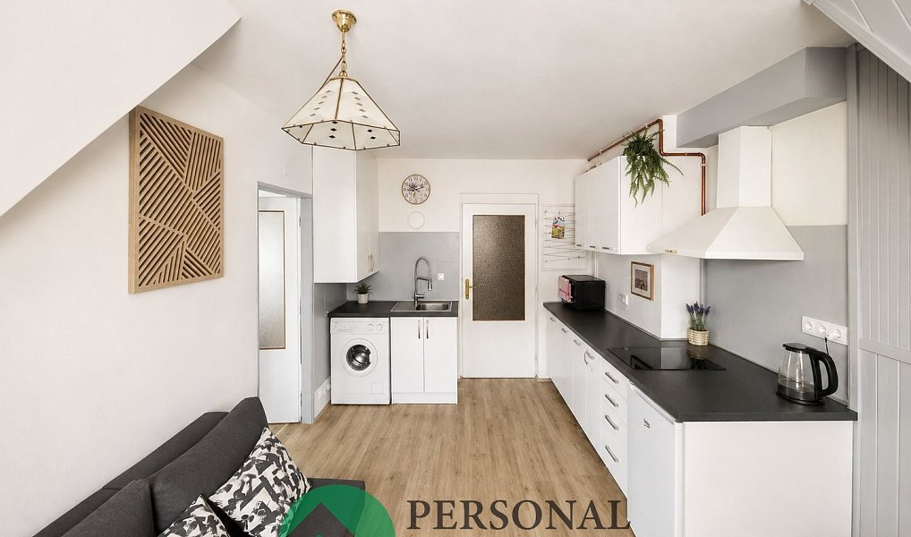 Pronájem bytu 1+1 36 m², Mariánské Lázně – náhled fotky 4