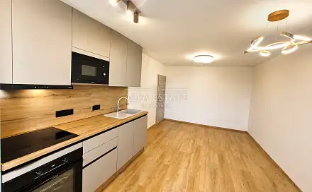 Prodej bytu 3+kk 61 m²