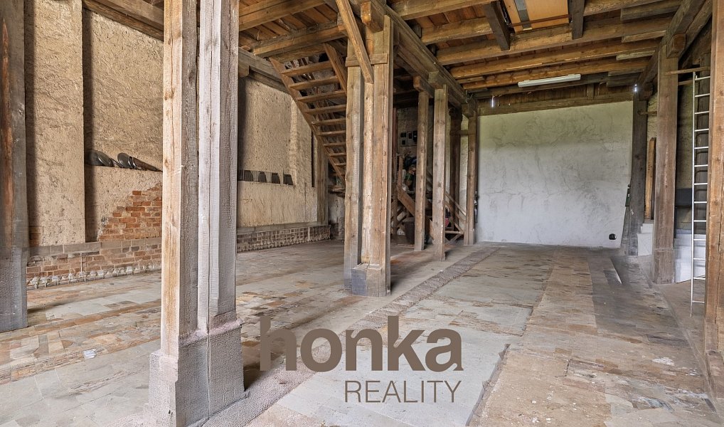 Prodej domu 344 m² s pozemkem 765 m², Sedlec – náhled fotky 7
