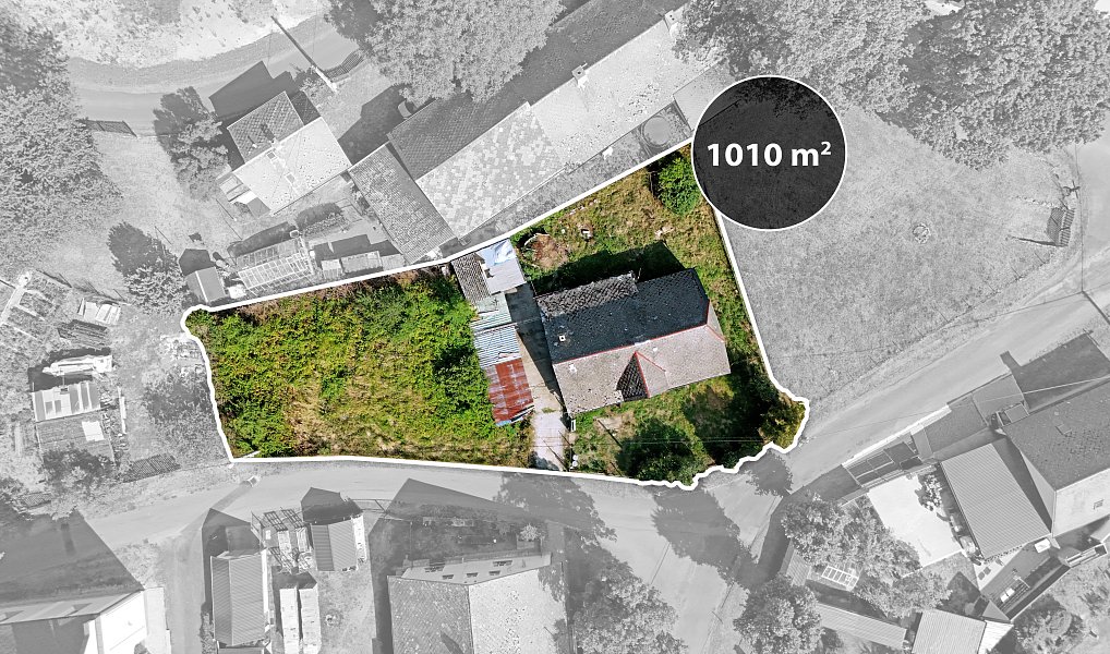 Prodej domu 116 m², Chudenín – náhled fotky 2