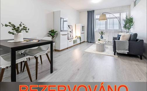 Prodej bytu 2+kk 48 m², Lubenská, Rakovník - Rakovník II