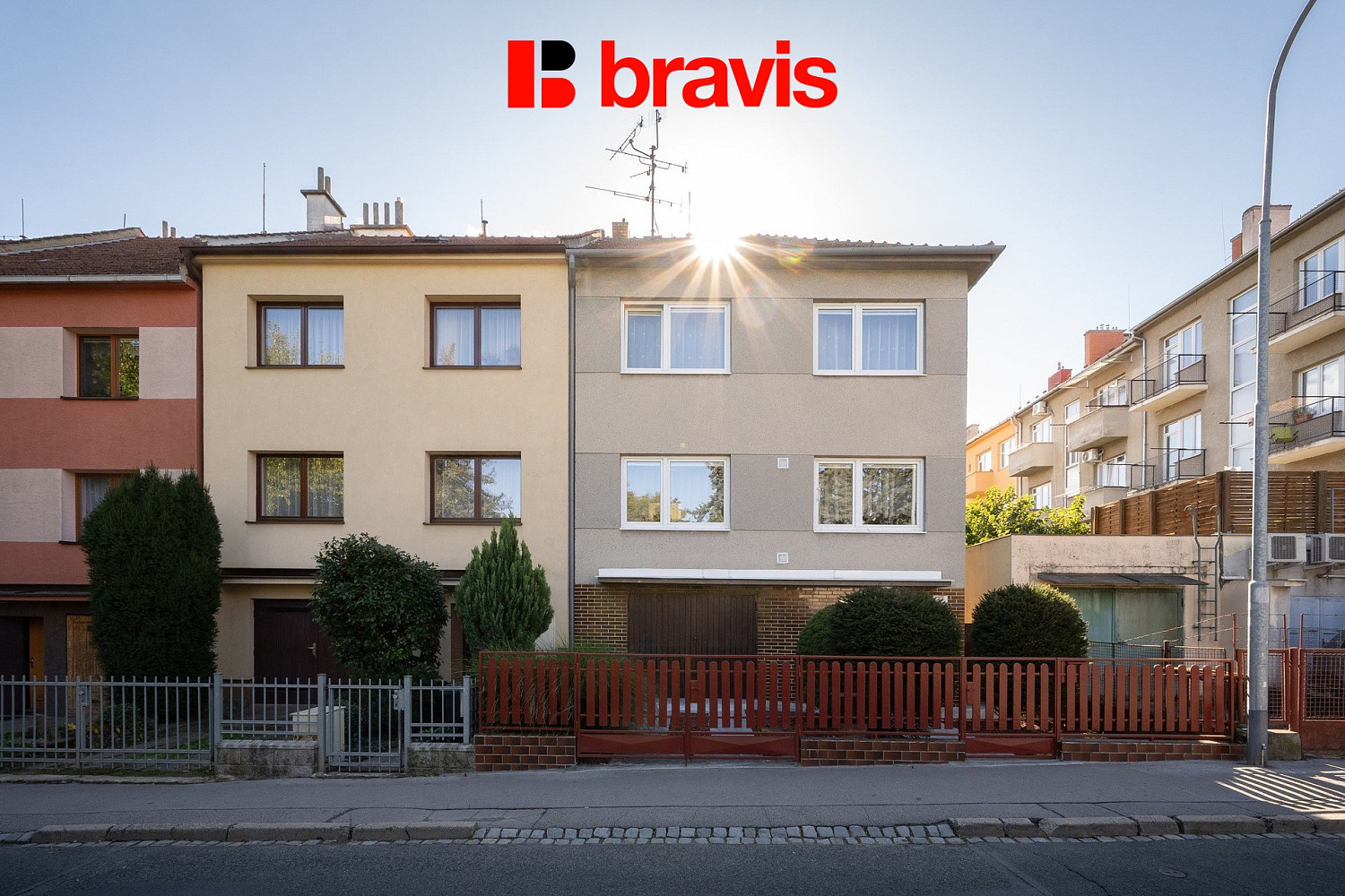 Prodej domu 123 m² s pozemkem 332 m²