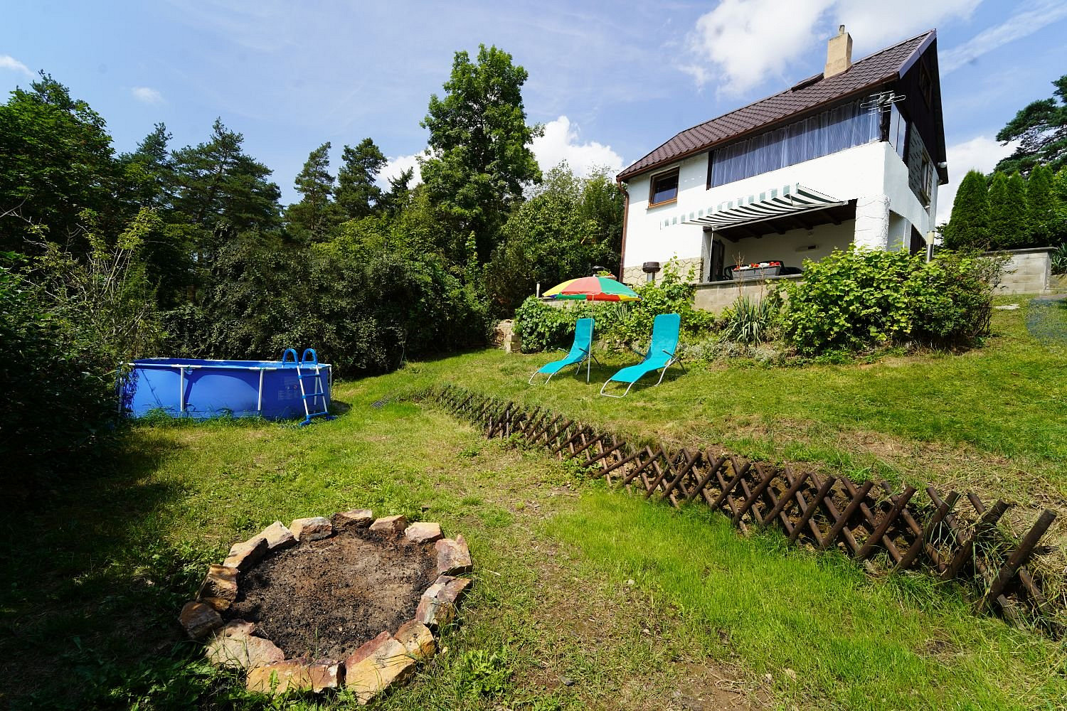 Prodej chaty/chalupy 74 m² s pozemkem 343 m² — photo 3