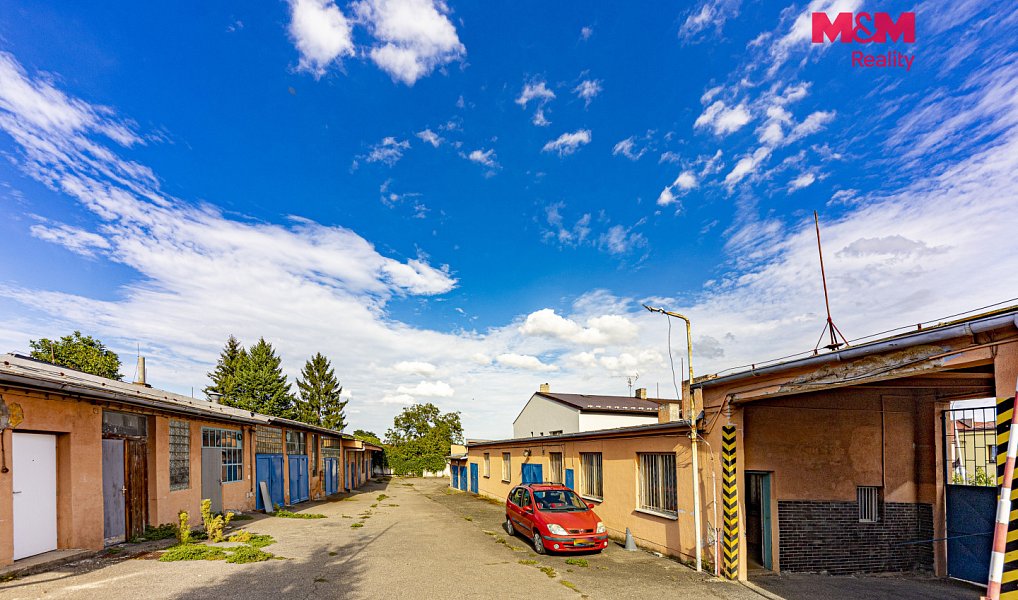 Pronájem obchodních prostor 890 m², Čáslav – náhled fotky 23