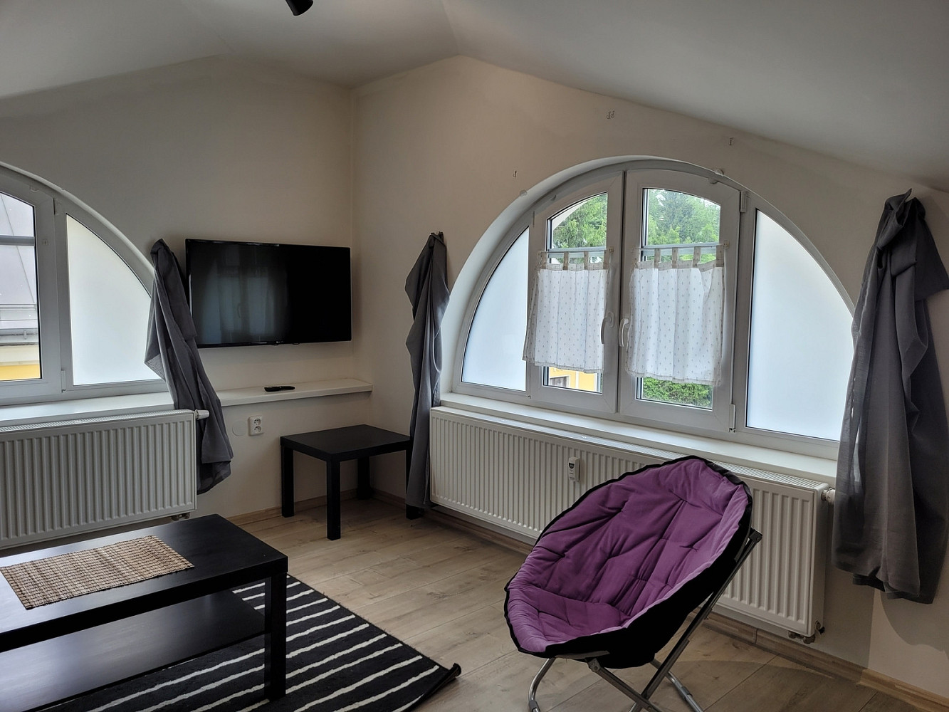 Prodej bytu 1+1 40 m² — photo 2
