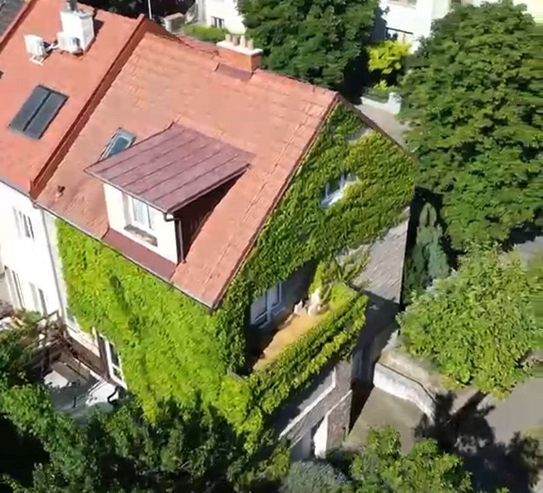 Prodej domu 260 m² s pozemkem 275 m²