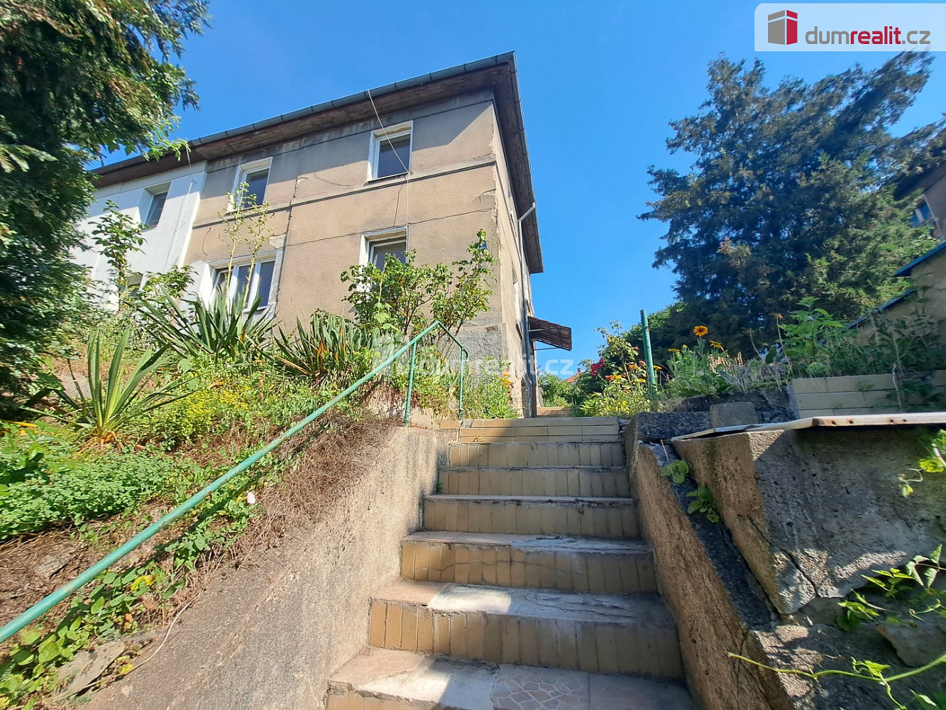 Prodej domu 172 m² s pozemkem 292 m² – pohled 3