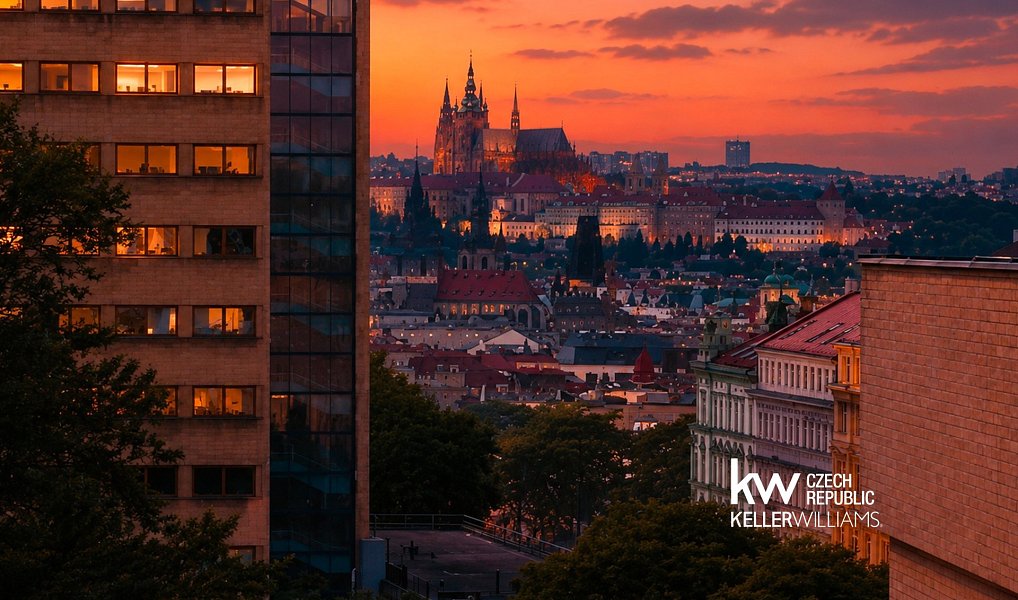Prodej bytu 2+kk 67 m², Praha – náhled fotky 11