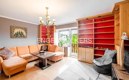 Pronájem bytu 5+1 133 m²