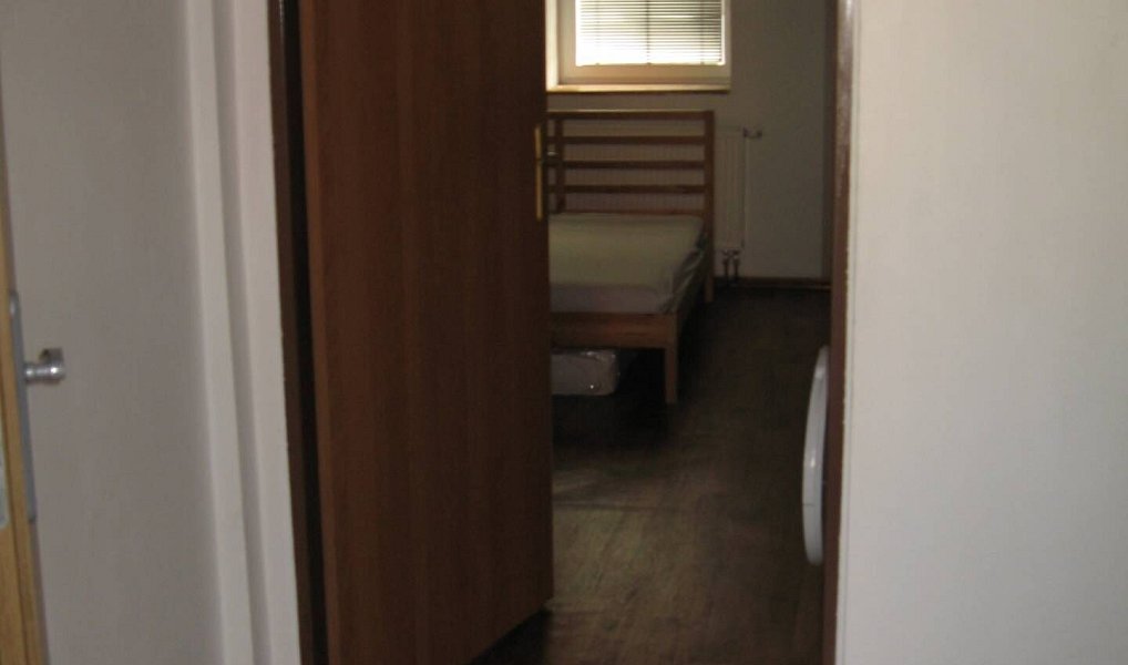 Pronájem bytu 1+kk 24 m², Praha – náhled fotky 7