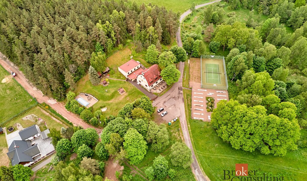 Prodej komerčního objektu (jiného typu) 800 m², Nejdek – náhled fotky 5