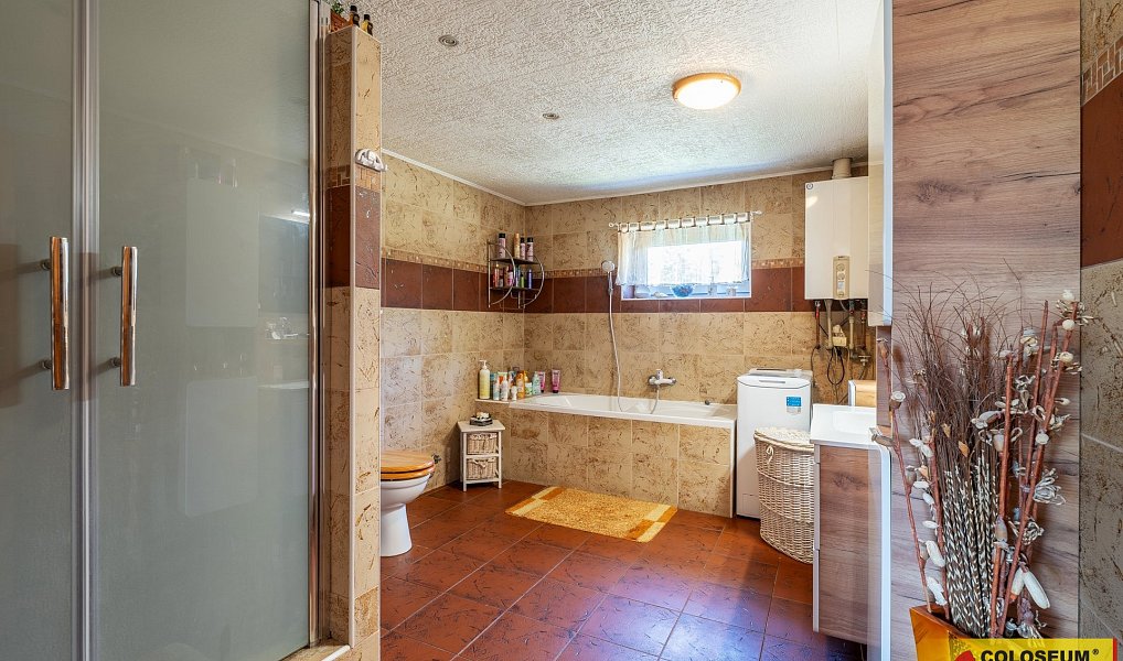 Prodej domu 112 m² s pozemkem 579 m², Jevišovka – náhled fotky 15