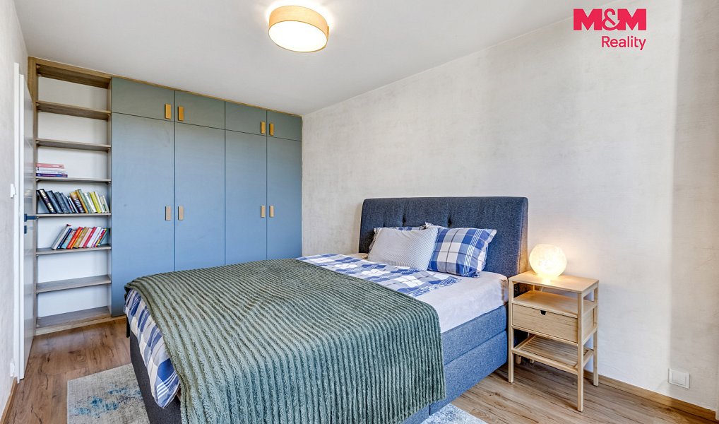 Prodej bytu 3+kk 66 m², Praha – náhled fotky 4