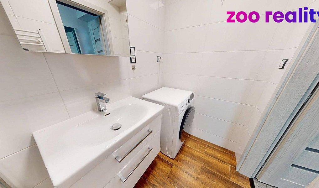 Prodej bytu 2+1 55 m², Strakonice – náhled fotky 17