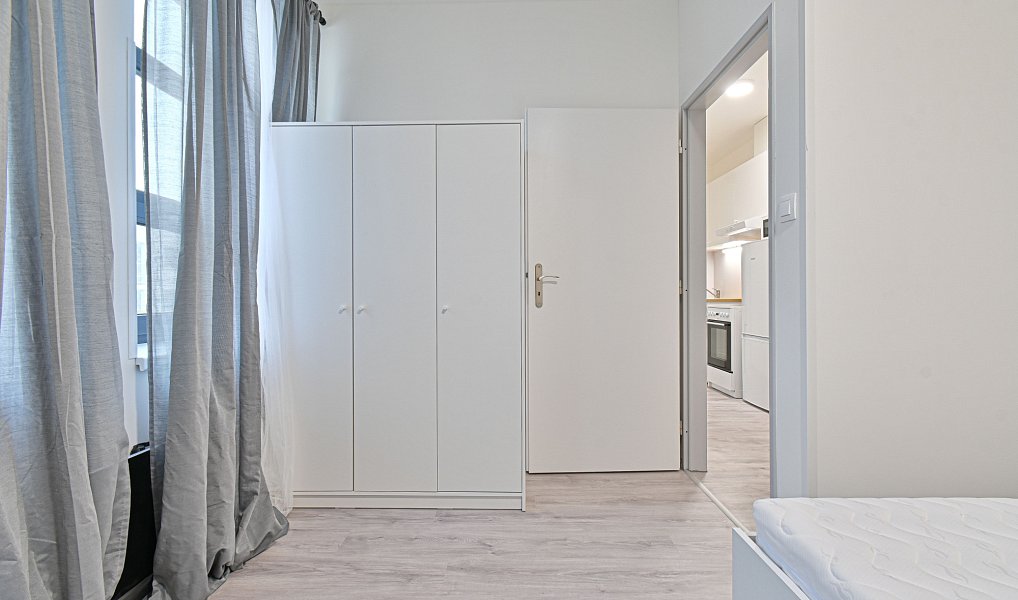 Pronájem bytu 2+1 35 m², Brno – náhled fotky 12