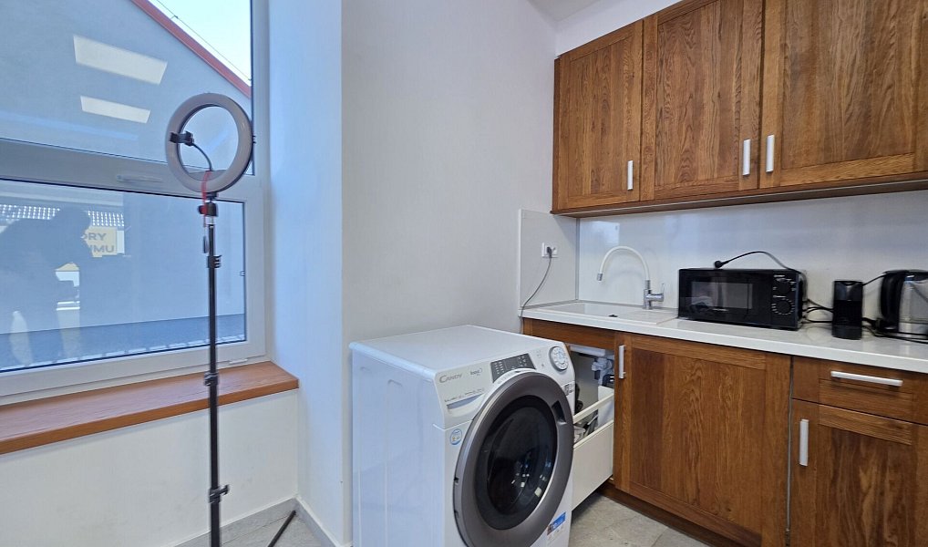 Pronájem obchodních prostor 50 m², Příbram – náhled fotky 7
