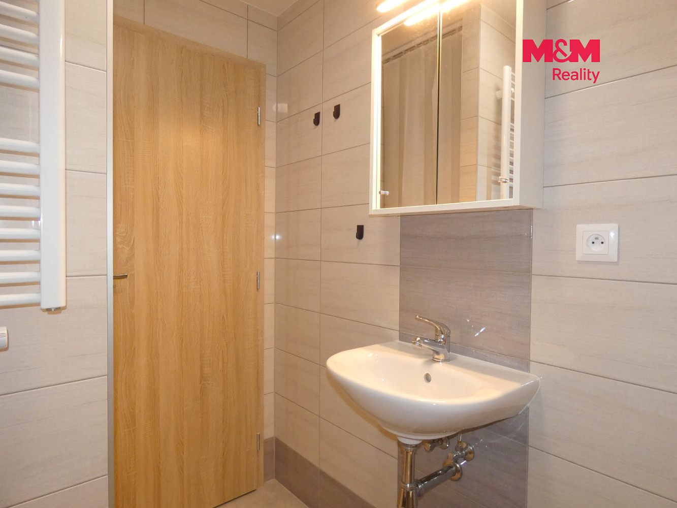 Prodej bytu 1+kk 27 m² – fotografie 5