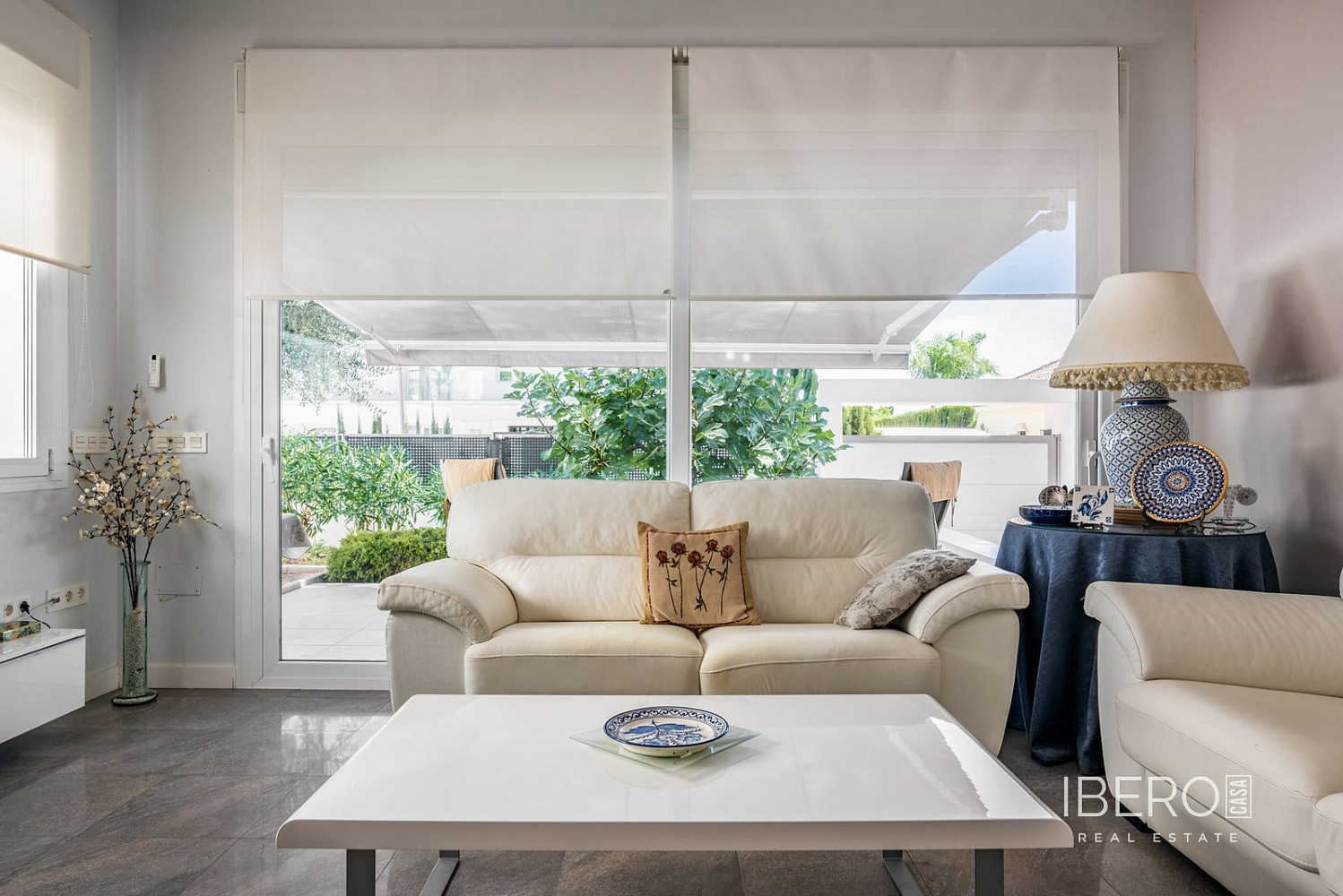 Casa 5+kk – Marbella, Barrio Alto - Vista 2