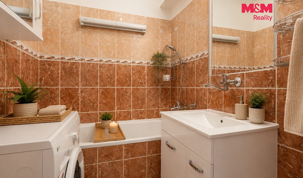 Prodej bytu 4+1 91 m², Mladošovice – náhled fotky 2