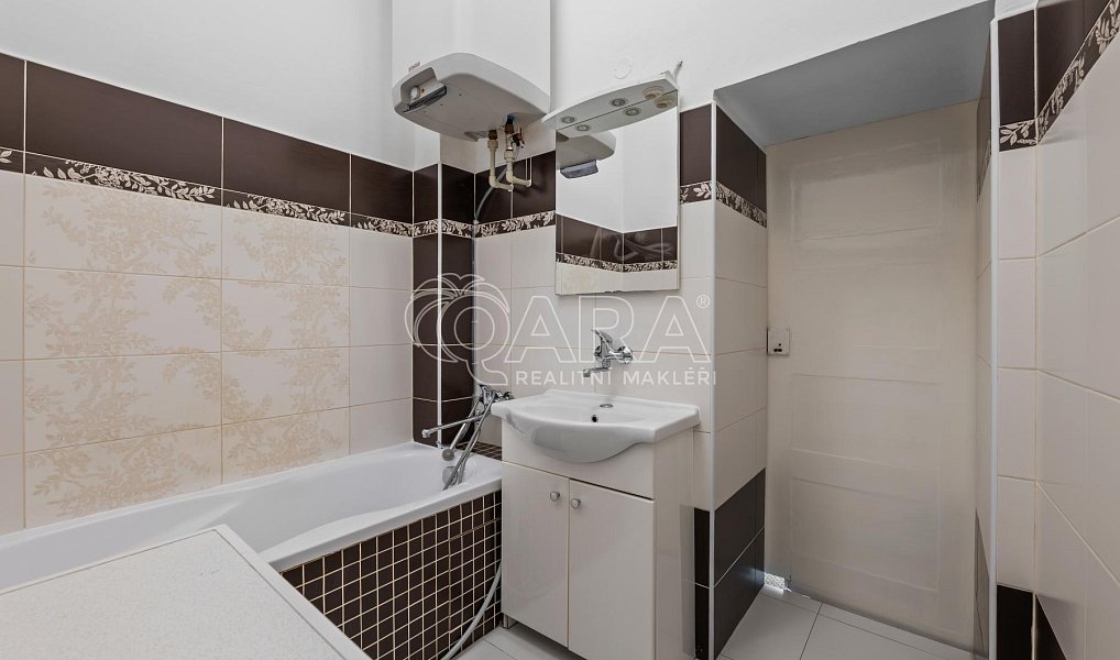 Pronájem bytu 2+1 57 m², Praha – náhled fotky 11